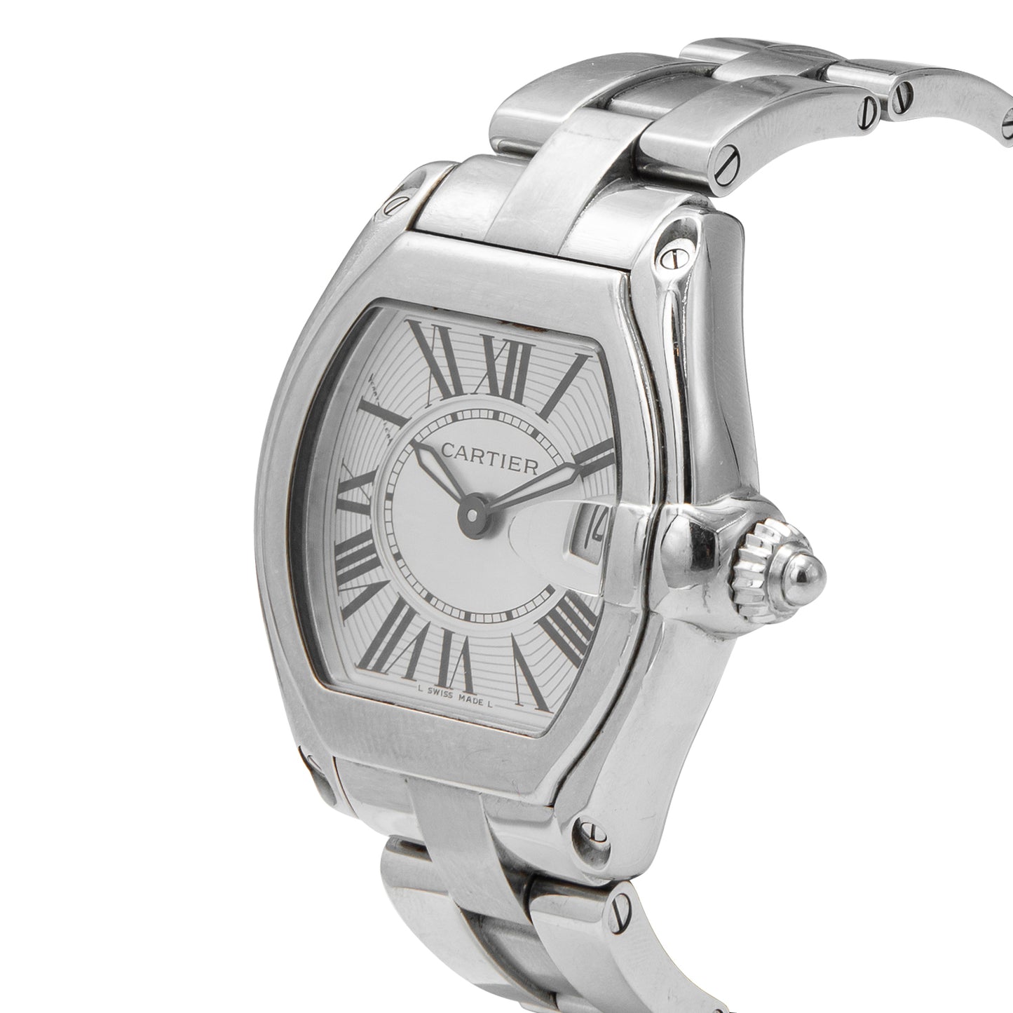 Cartier Roadster