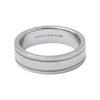 Anillo Double Milgrain - Boutique San Agustín