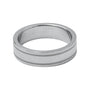 Anillo Double Milgrain - Boutique San Agustín