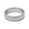 Anillo Double Milgrain - Boutique San Agustín