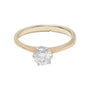 Anillo Solitario 0.60ct - Boutique San Agustín