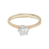 Anillo Solitario 0.60ct - Boutique San Agustín