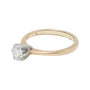 Anillo Solitario 0.60ct - Boutique San Agustín
