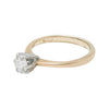 Anillo Solitario 0.60ct - Boutique San Agustín