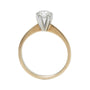 Anillo Solitario 0.60ct - Boutique San Agustín
