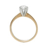 Anillo Solitario 0.60ct - Boutique San Agustín
