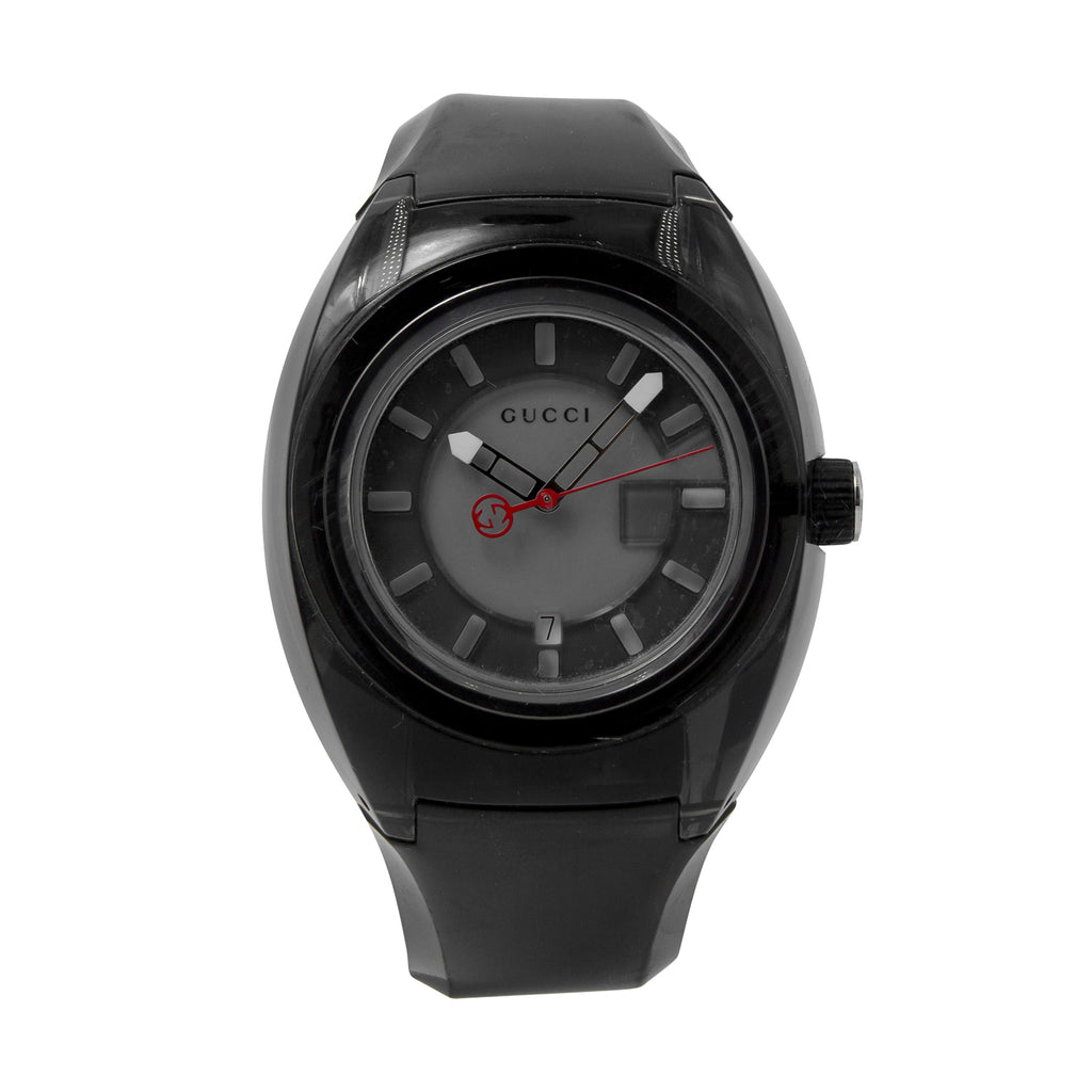 Gucci Sync Caucho - Boutique San Agustín