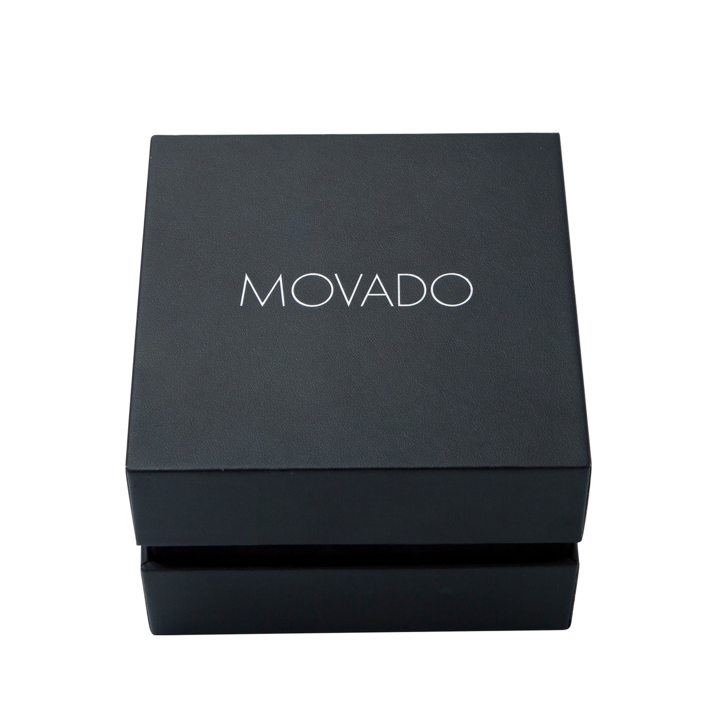 Movado Museum Sport Motion Caucho