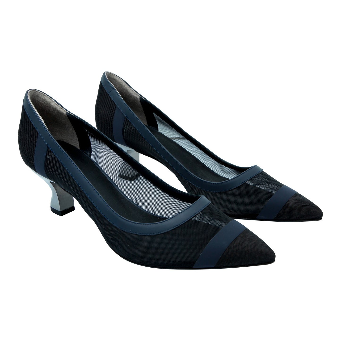 Zapatos Colibri Toe Pumps