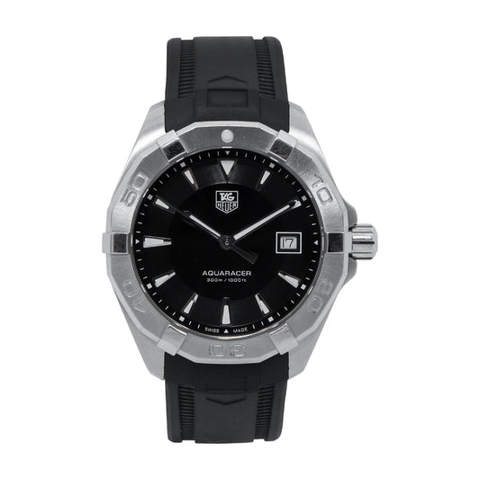 VENDIDO Tag Heuer Aquaracer