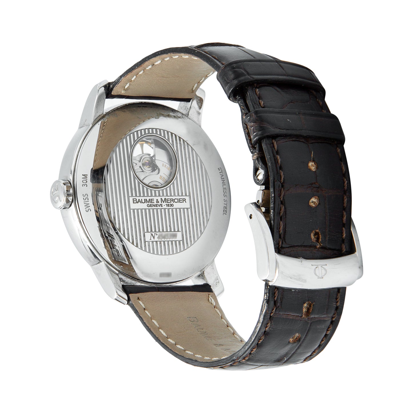 Baume & Mercier Classima XL