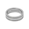 Anillo en platino - Boutique San Agustín