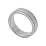 Anillo en platino - Boutique San Agustín