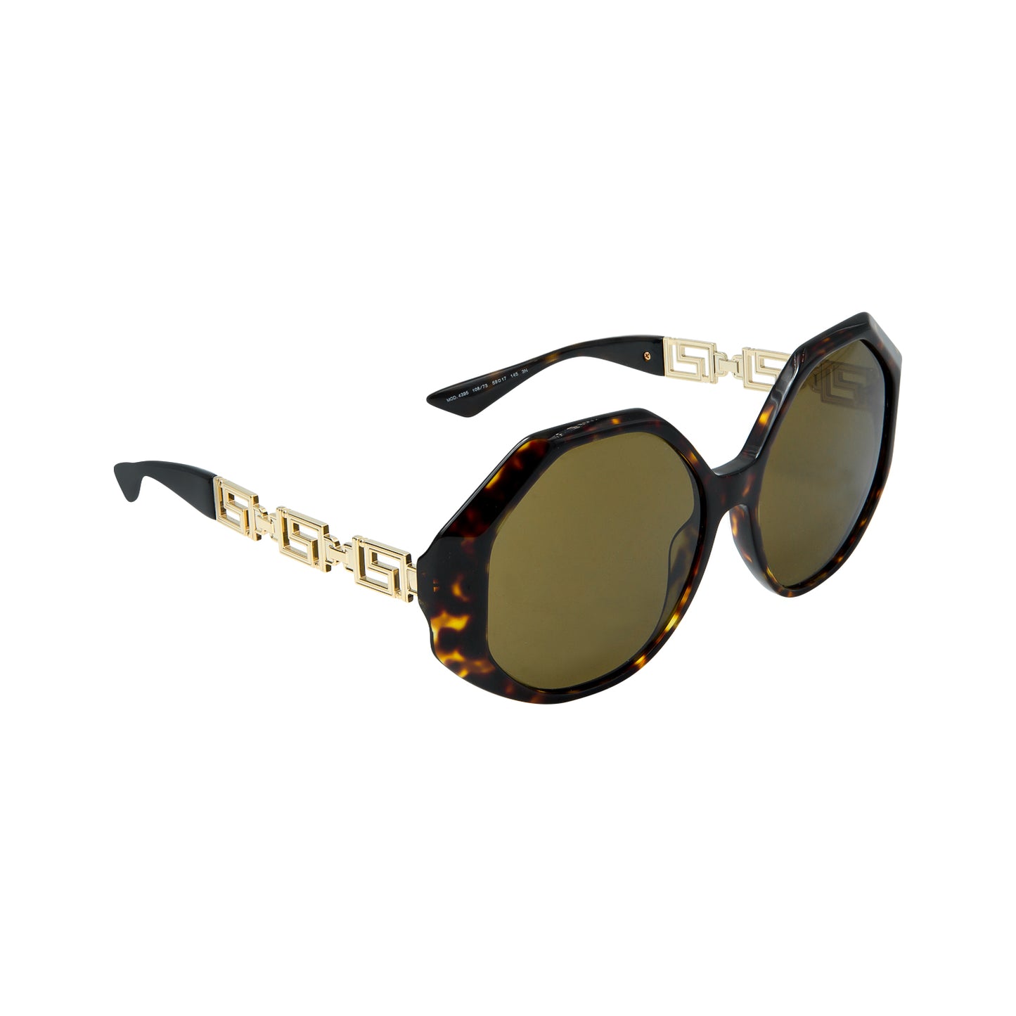 Lentes de Sol Versace Greca Additional