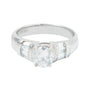 Anillo Solitario 0.85ct - Boutique San Agustín
