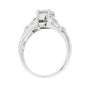 Anillo Solitario 0.85ct - Boutique San Agustín