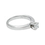Anillo Solitario 0.35ct - Boutique San Agustín