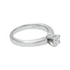 Anillo Solitario 0.35ct - Boutique San Agustín