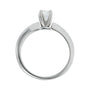 Anillo Solitario 0.35ct - Boutique San Agustín