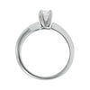 Anillo Solitario 0.35ct - Boutique San Agustín