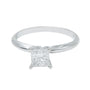 Anillo Princess 0.50ct - Boutique San Agustín