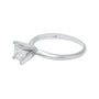 Anillo Princess 0.50ct - Boutique San Agustín