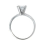 Anillo Princess 0.50ct - Boutique San Agustín