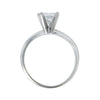Anillo Princess 0.50ct - Boutique San Agustín