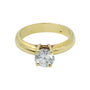 Anillo Solitario 1.05 CT - Boutique San Agustín