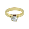 Anillo Solitario 1.05 CT - Boutique San Agustín