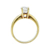 Anillo Solitario 1.05 CT - Boutique San Agustín