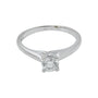 Anillo Solitario 0.40 CT - Boutique San Agustín