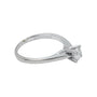 Anillo Solitario 0.40 CT - Boutique San Agustín