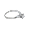 Anillo Solitario 0.40 CT - Boutique San Agustín