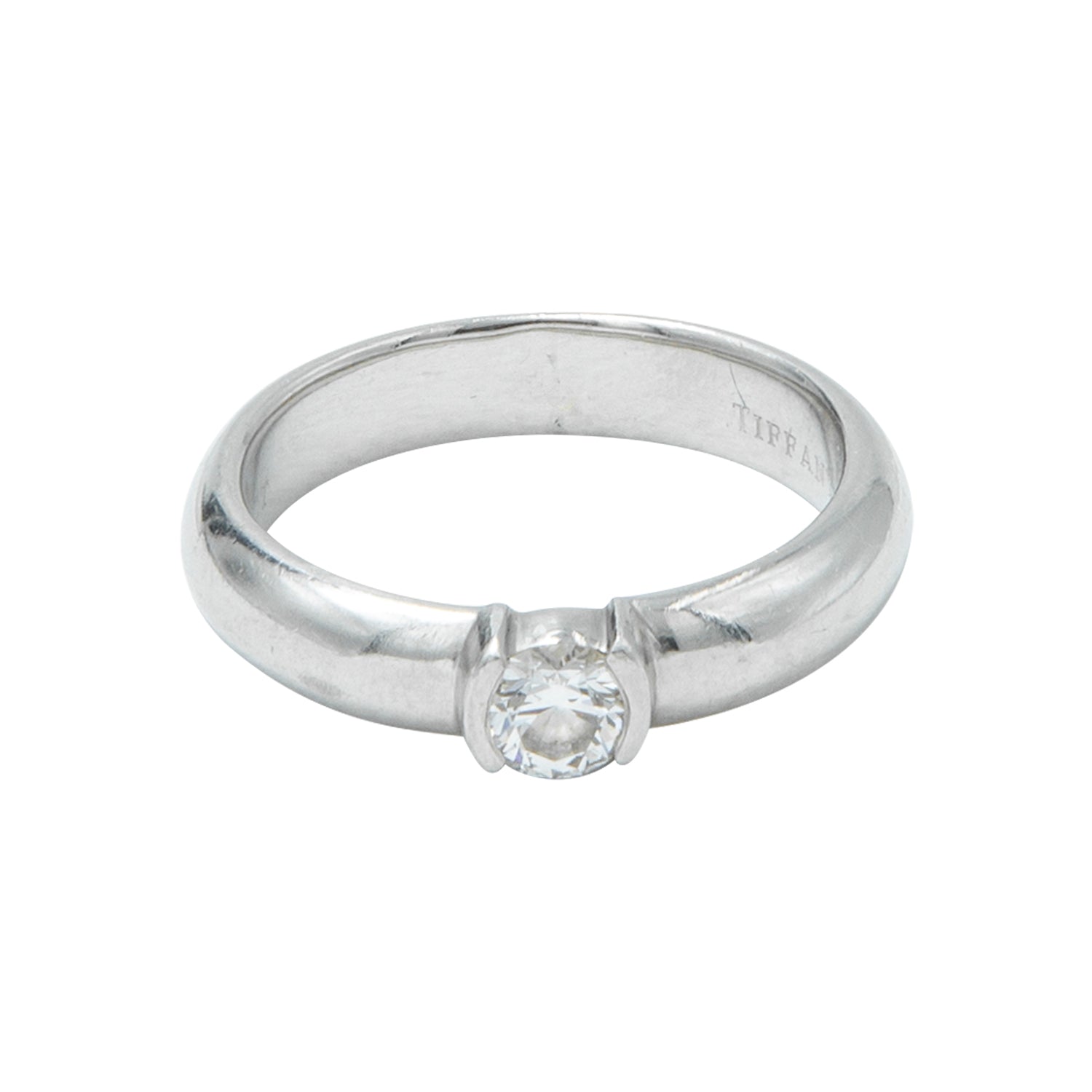 Anillo Solitario  0.24 CT - Boutique San Agustín