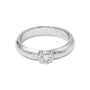 Anillo Solitario  0.24 CT - Boutique San Agustín