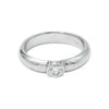 Anillo Solitario  0.24 CT - Boutique San Agustín