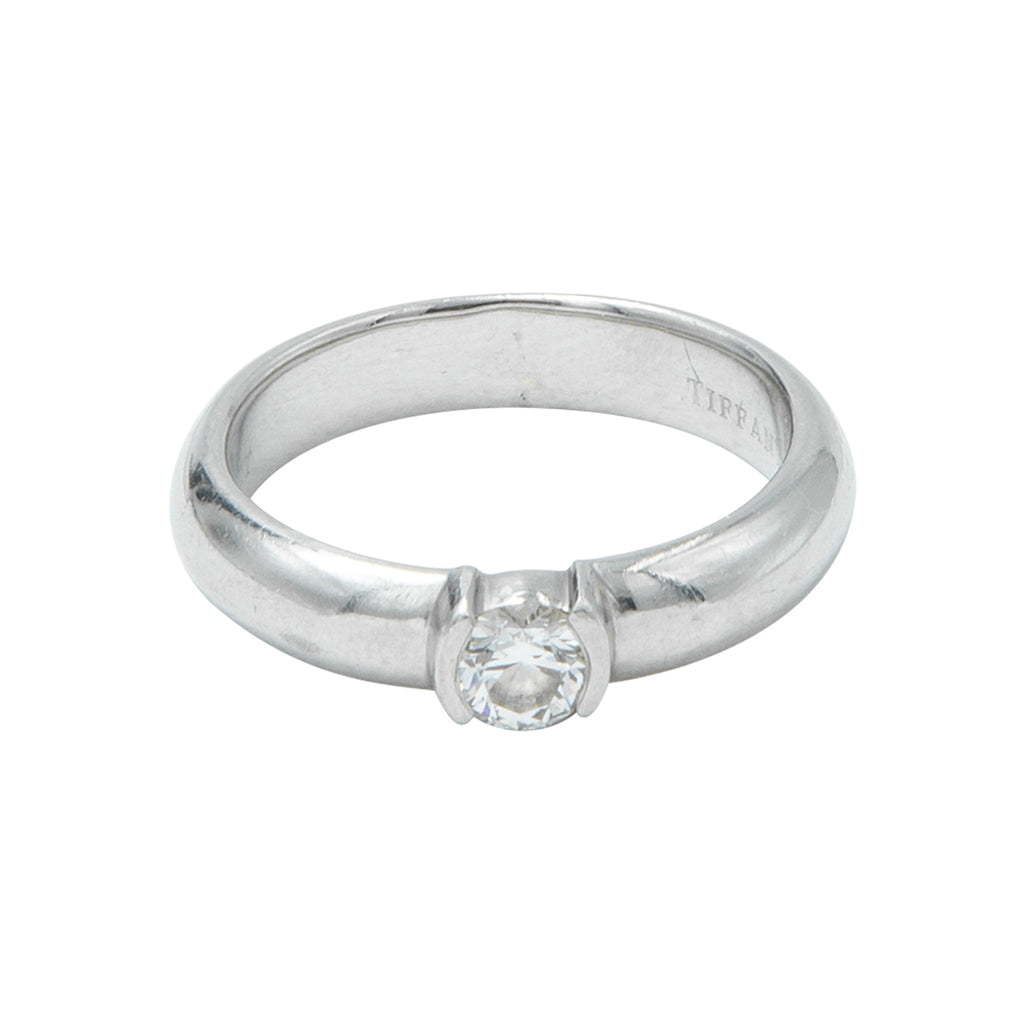 Anillo Solitario  0.24 CT - Boutique San Agustín