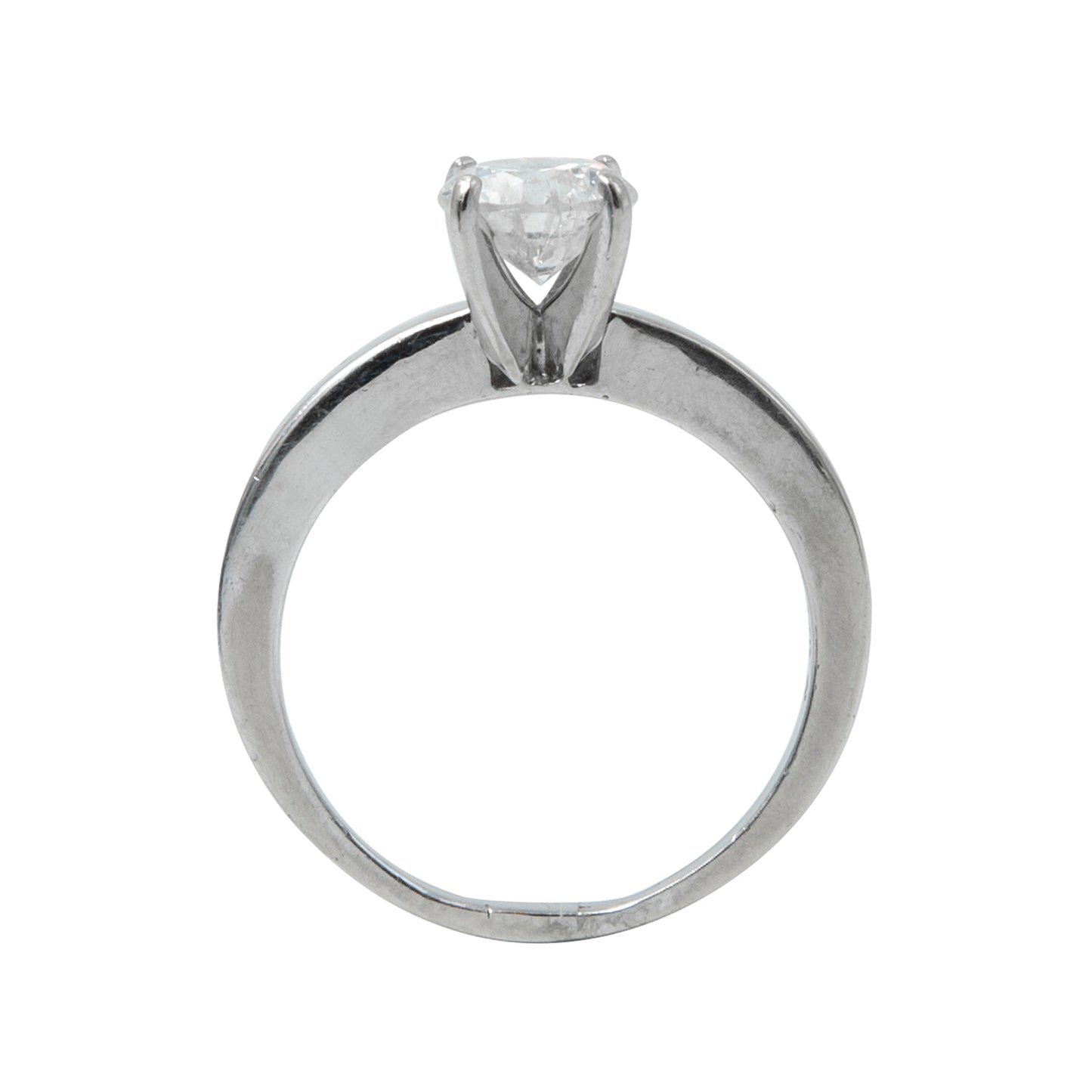 Anillo Solitario 1.05 CT