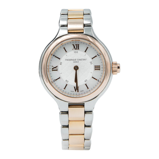 VENDIDO Frédérique Constant Horological Smartwatch