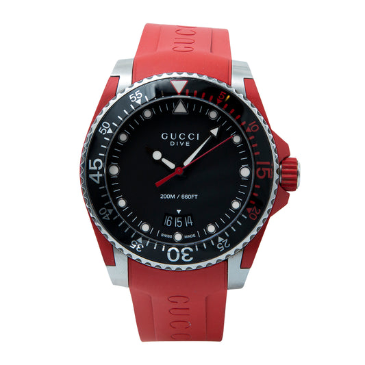 VENDIDO Gucci Dive