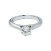 Anillo Solitario 0.80 CT - Boutique San Agustín