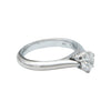 Anillo Solitario 0.80 CT - Boutique San Agustín