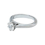 Anillo Solitario 0.80 CT - Boutique San Agustín