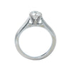 Anillo Solitario 0.80 CT - Boutique San Agustín