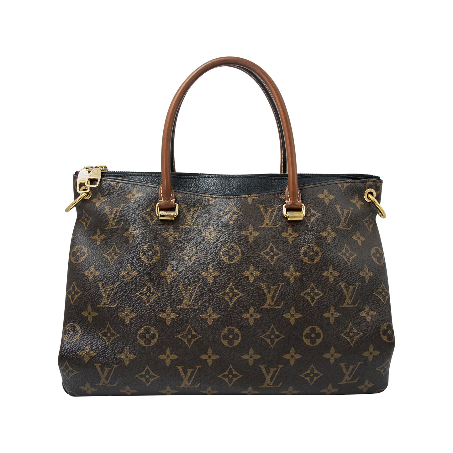 Bolso Pallas Monogram Café