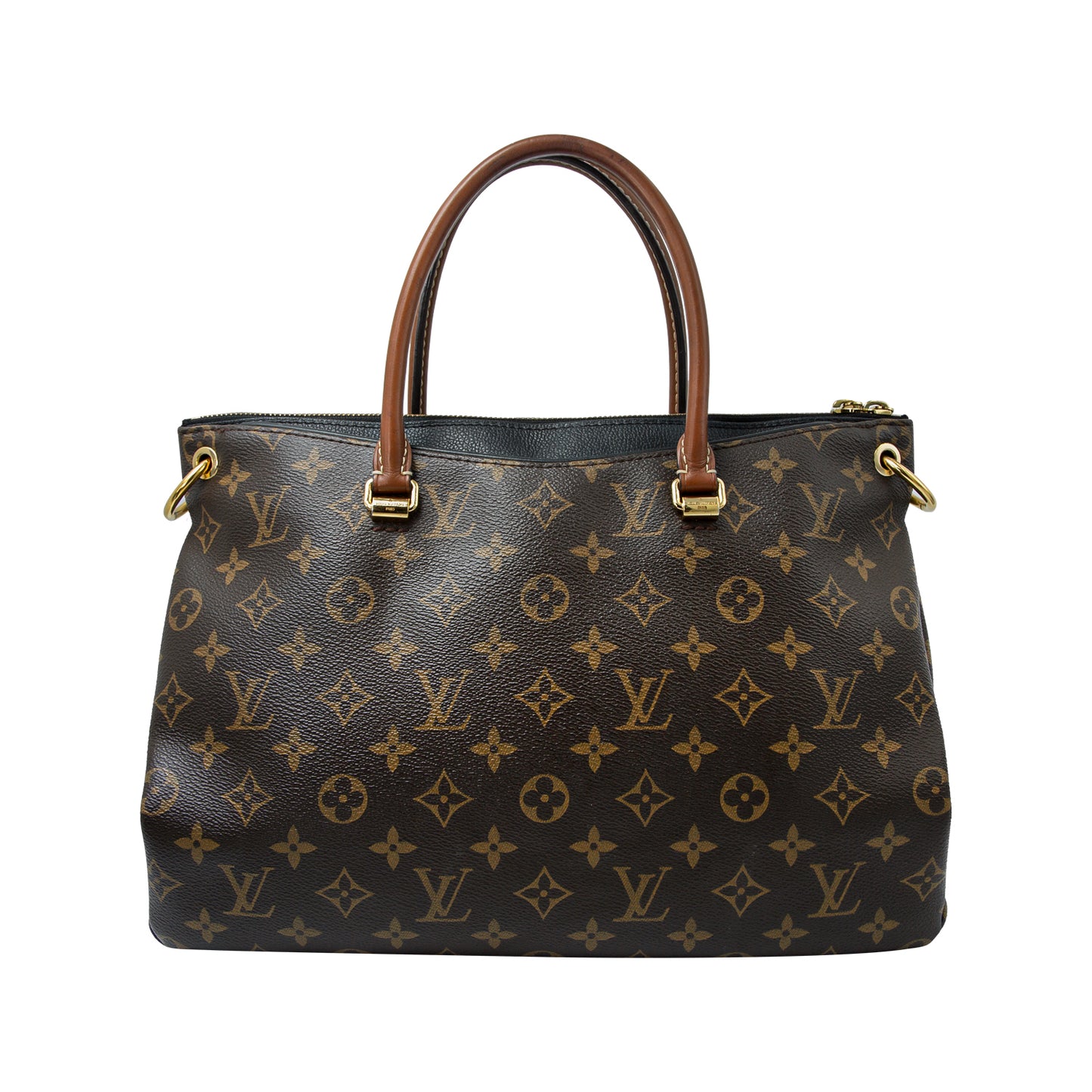 Bolso Pallas Monogram Café