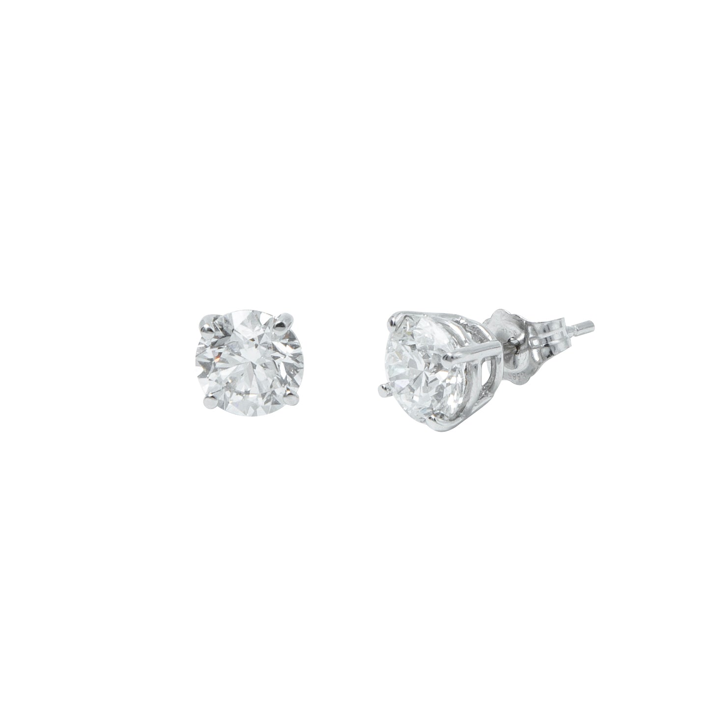 Par de Broqueles 2.10 CT