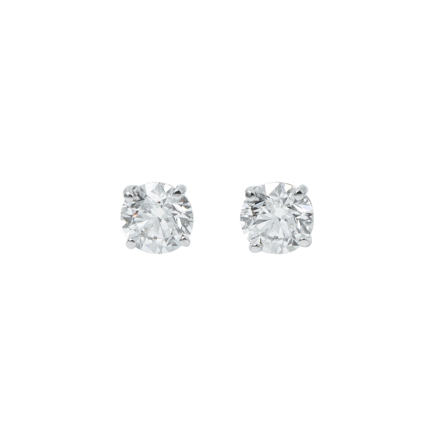 Par de Broqueles 2.10 CT