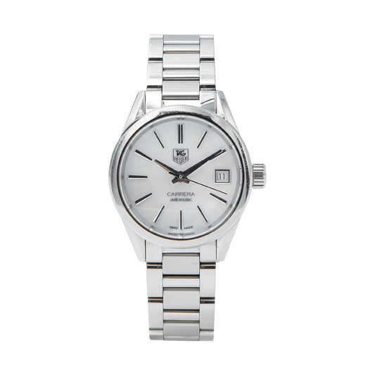 VENDIDO Tag Heuer Carrera Automático